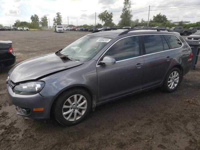 VOLKSWAGEN JETTA TDI 2013 3vwpl7aj3dm652634