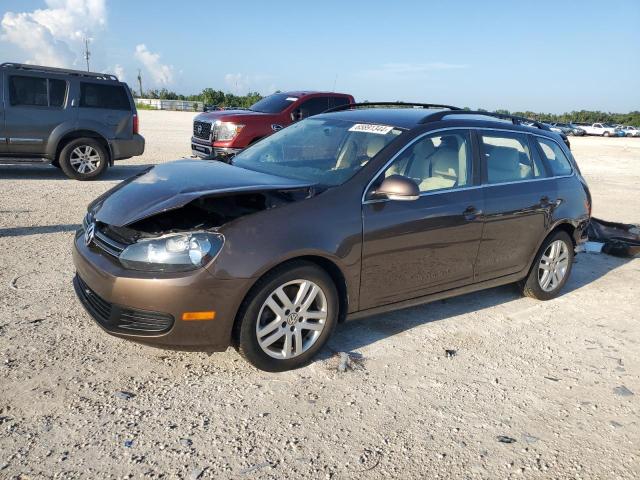 VOLKSWAGEN JETTA TDI 2013 3vwpl7aj3dm672401