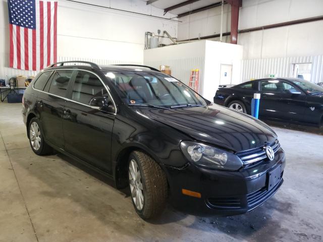 VOLKSWAGEN JETTA TDI 2013 3vwpl7aj3dm679641