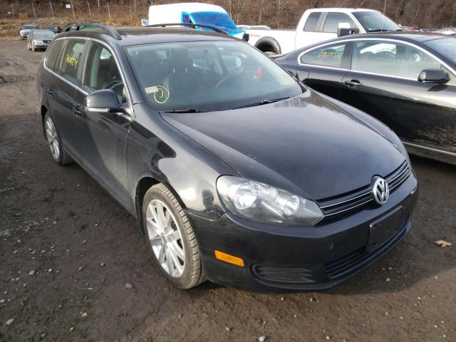 VOLKSWAGEN JETTA TDI 2013 3vwpl7aj3dm693605