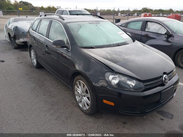 VOLKSWAGEN NULL 2014 3vwpl7aj3em602799