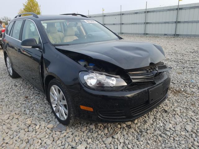 VOLKSWAGEN JETTA TDI 2014 3vwpl7aj3em604004