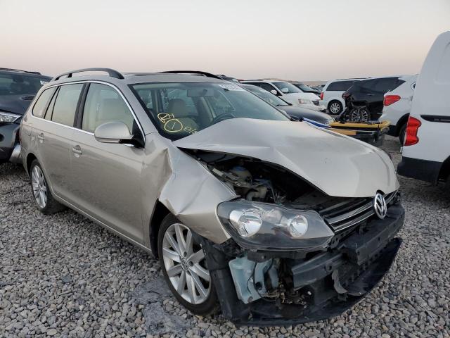 VOLKSWAGEN JETTA TDI 2014 3vwpl7aj3em604245