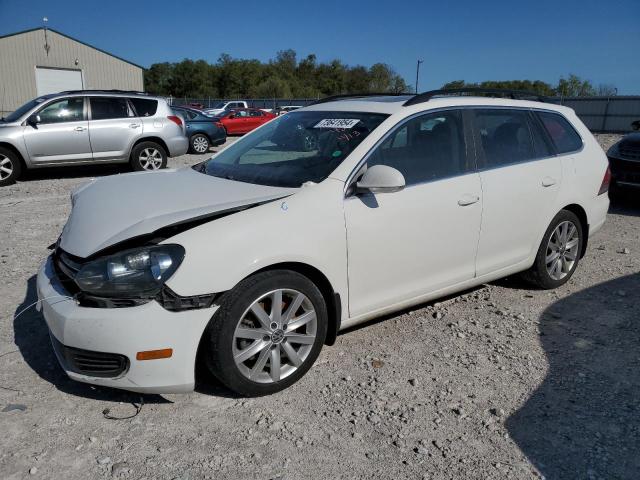 VOLKSWAGEN JETTA TDI 2014 3vwpl7aj3em604259