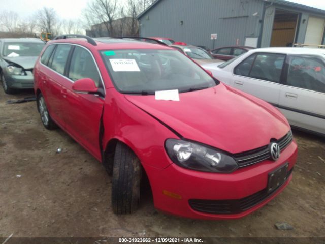 VOLKSWAGEN NULL 2014 3vwpl7aj3em608439