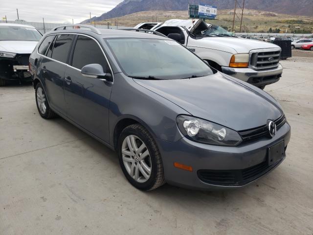 VOLKSWAGEN JETTA SPORTWAGEN 2014 3vwpl7aj3em609266