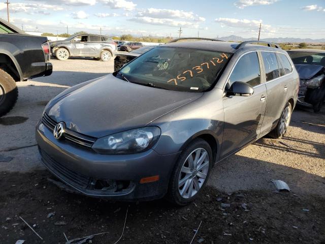 VOLKSWAGEN JETTA TDI 2014 3vwpl7aj3em609574