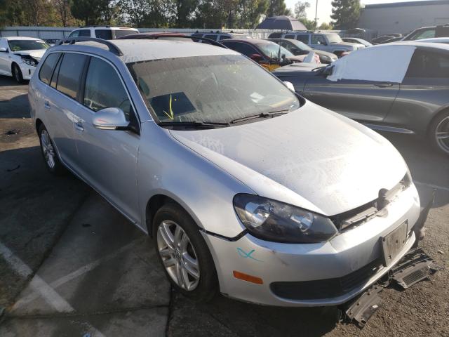 VOLKSWAGEN NULL 2014 3vwpl7aj3em613527