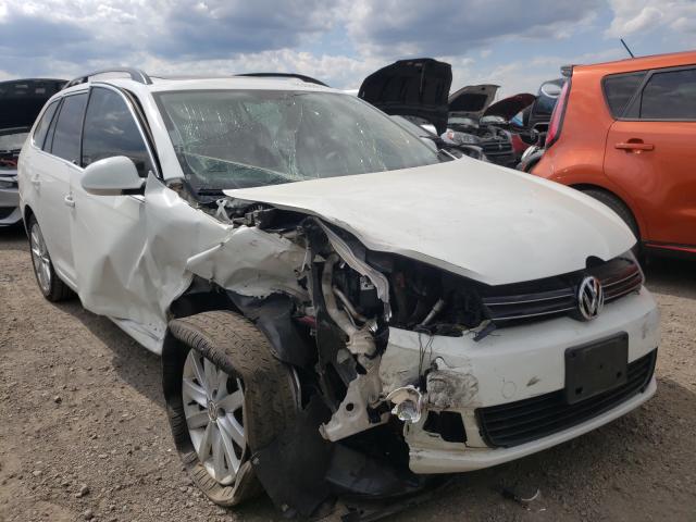 VOLKSWAGEN JETTA TDI 2014 3vwpl7aj3em615195