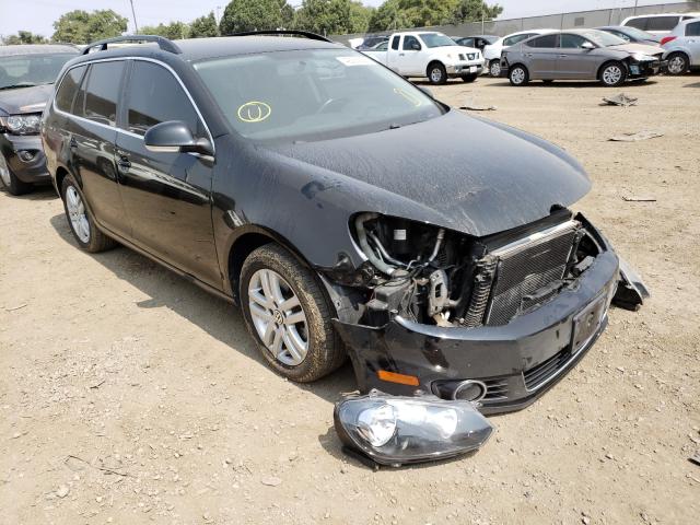 VOLKSWAGEN JETTA TDI 2014 3vwpl7aj3em618095