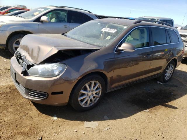 VOLKSWAGEN JETTA TDI 2014 3vwpl7aj3em618520