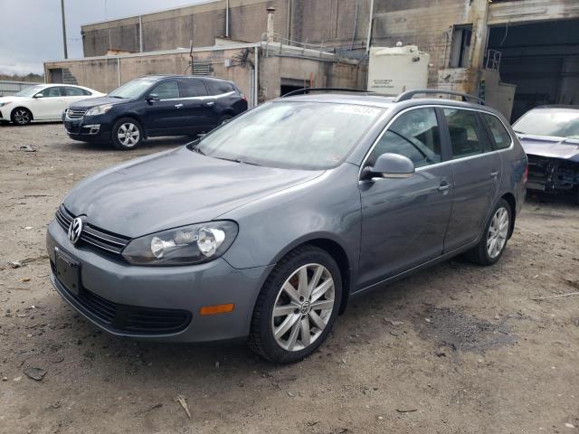 VOLKSWAGEN JETTA 2014 3vwpl7aj3em618808