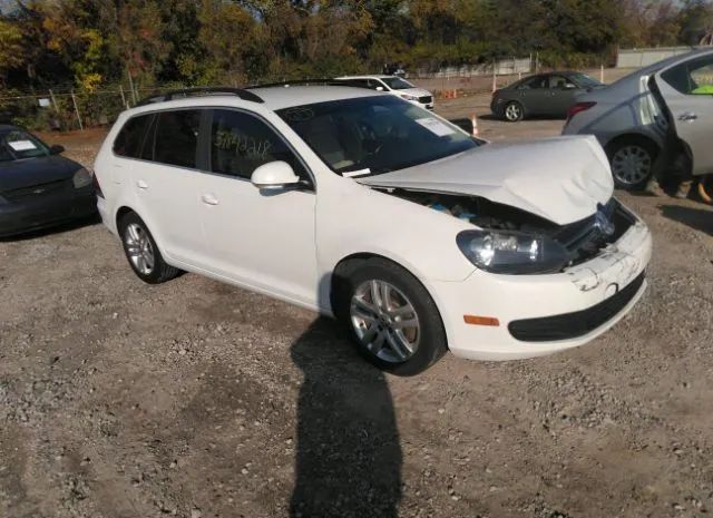 VOLKSWAGEN JETTA SPORTWAGEN 2014 3vwpl7aj3em623944