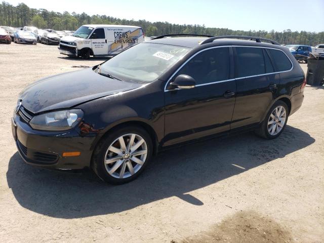 VOLKSWAGEN JETTA TDI 2014 3vwpl7aj3em624673