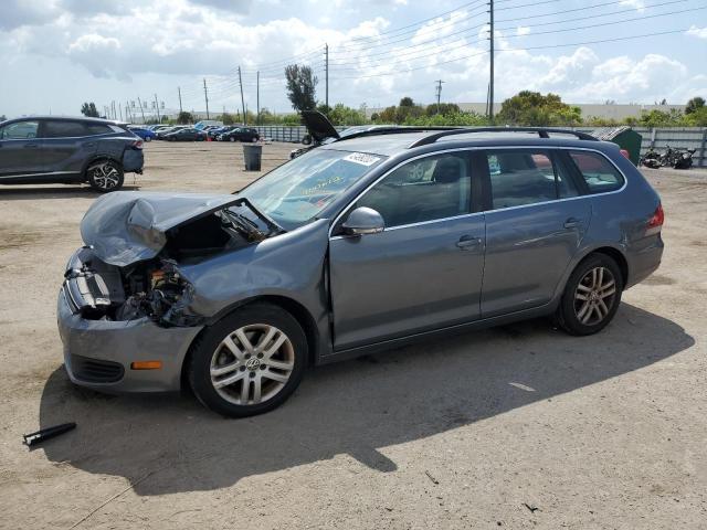 VOLKSWAGEN JETTA TDI 2010 3vwpl7aj4am611490