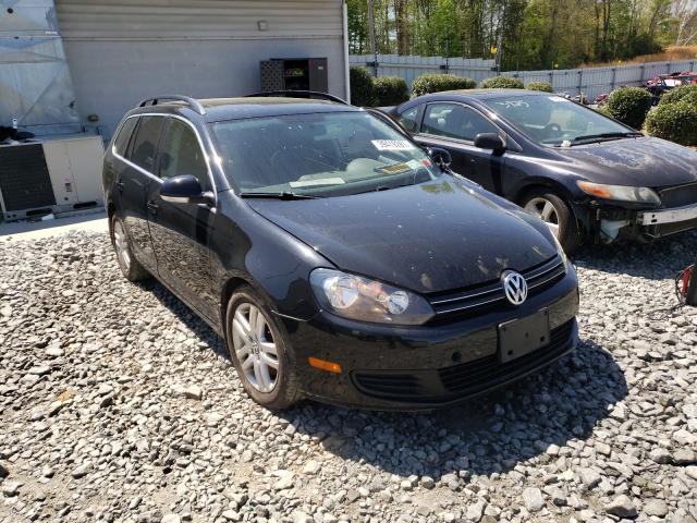 VOLKSWAGEN JETTA TDI 2011 3vwpl7aj4bm605951