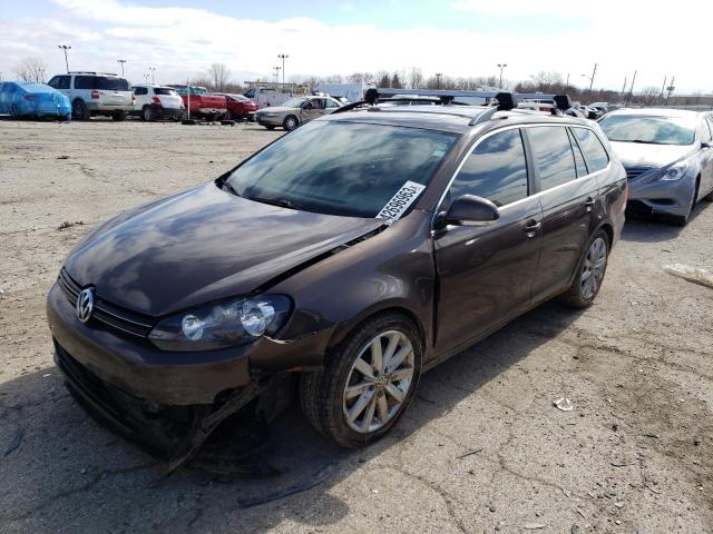 VOLKSWAGEN JETTA TDI 2011 3vwpl7aj4bm606968