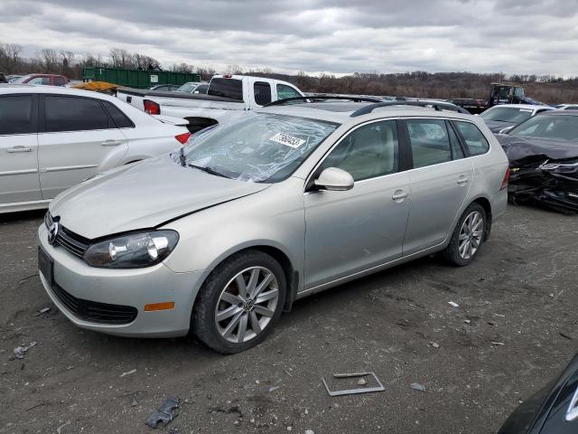 VOLKSWAGEN JETTA 2011 3vwpl7aj4bm618540