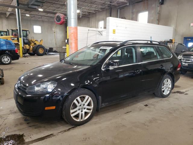 VOLKSWAGEN JETTA TDI 2011 3vwpl7aj4bm637931