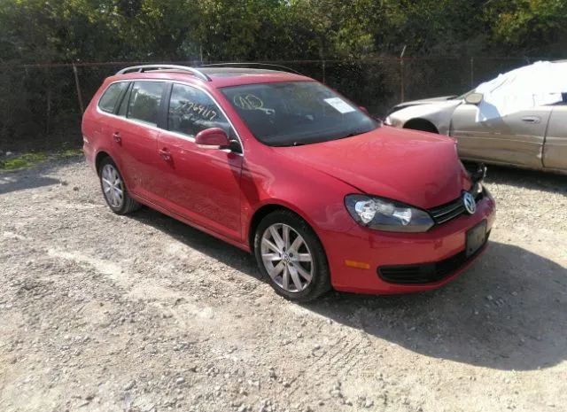 VOLKSWAGEN NULL 2011 3vwpl7aj4bm641929