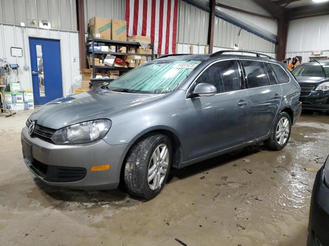 VOLKSWAGEN JETTA TDI 2011 3vwpl7aj4bm649724