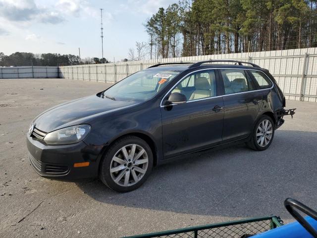 VOLKSWAGEN JETTA TDI 2011 3vwpl7aj4bm659248