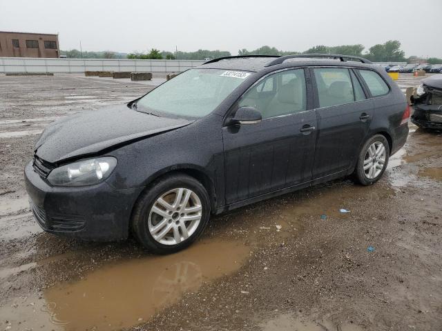 VOLKSWAGEN JETTA TDI 2011 3vwpl7aj4bm661520