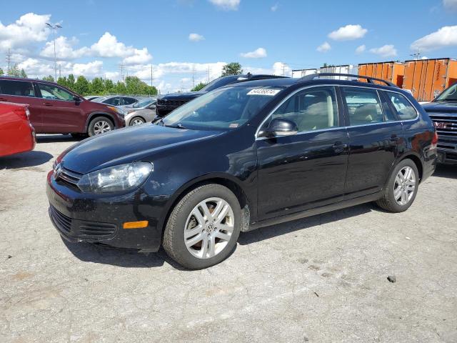 VOLKSWAGEN JETTA 2011 3vwpl7aj4bm661646