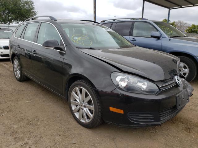 VOLKSWAGEN JETTA TDI 2011 3vwpl7aj4bm662666