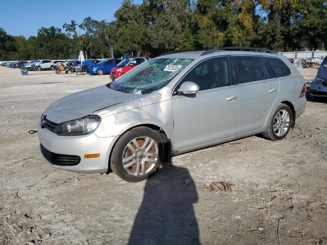 VOLKSWAGEN JETTA TDI 2011 3vwpl7aj4bm672727