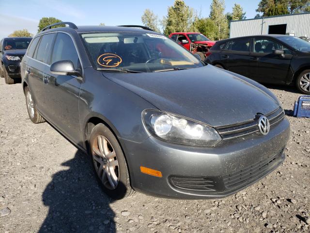 VOLKSWAGEN JETTA TDI 2011 3vwpl7aj4bm676227