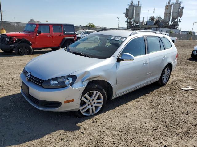 VOLKSWAGEN JETTA TDI 2011 3vwpl7aj4bm681170