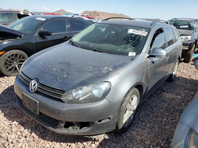 VOLKSWAGEN JETTA TDI 2011 3vwpl7aj4bm693223