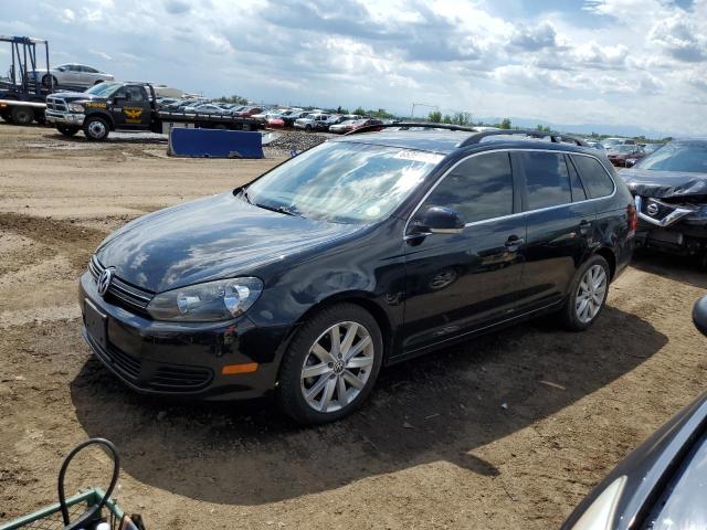 VOLKSWAGEN JETTA TDI 2011 3vwpl7aj4bm715933