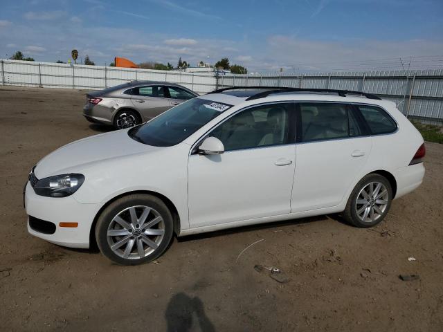 VOLKSWAGEN JETTA TDI 2011 3vwpl7aj4bm717276