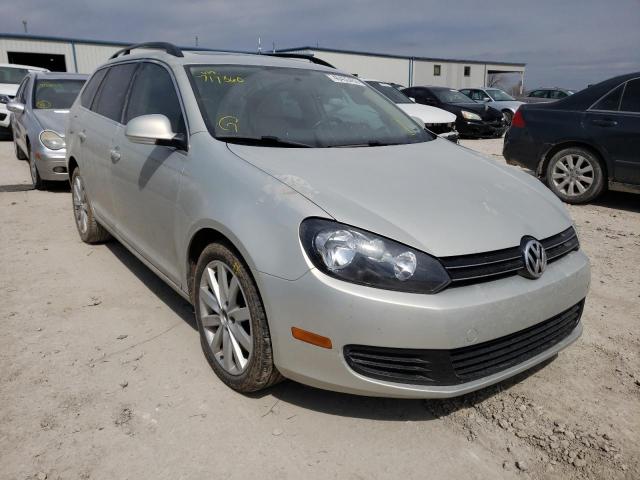 VOLKSWAGEN JETTA TDI 2011 3vwpl7aj4bm717360