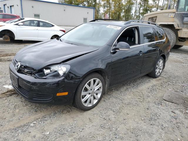 VOLKSWAGEN JETTA TDI 2012 3vwpl7aj4cm682725