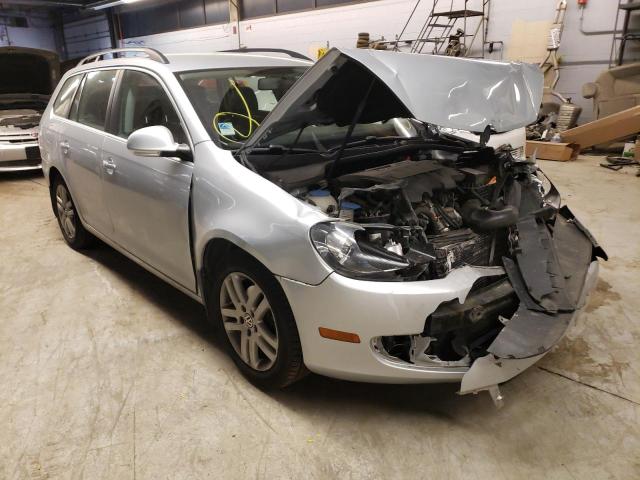 VOLKSWAGEN JETTA TDI 2012 3vwpl7aj4cm713388