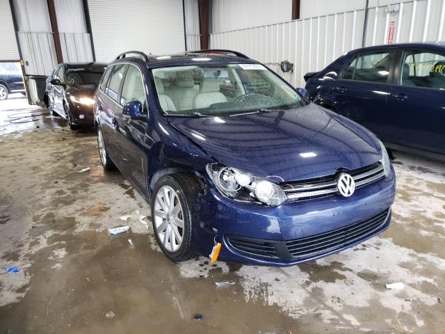 VOLKSWAGEN NULL 2013 3vwpl7aj4dm607346