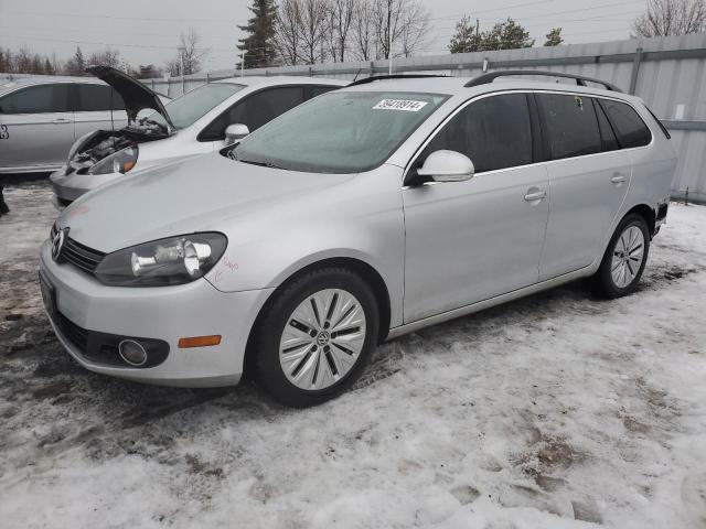 VOLKSWAGEN JETTA 2013 3vwpl7aj4dm611106