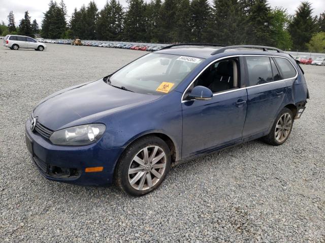 VOLKSWAGEN JETTA 2013 3vwpl7aj4dm620307