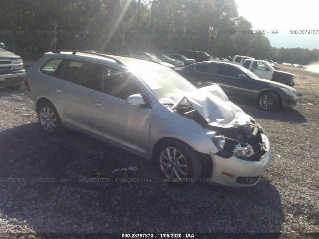 VOLKSWAGEN NULL 2013 3vwpl7aj4dm625961