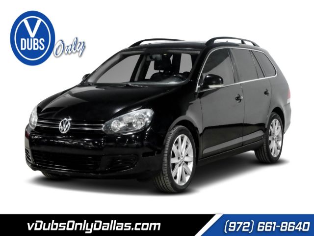 VOLKSWAGEN JETTA SPORTWAGEN 2013 3vwpl7aj4dm634854