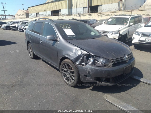 VOLKSWAGEN NULL 2013 3vwpl7aj4dm635924