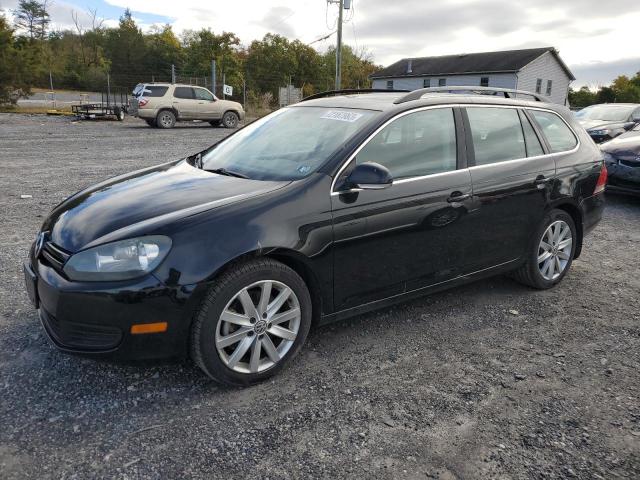 VOLKSWAGEN NULL 2013 3vwpl7aj4dm669071