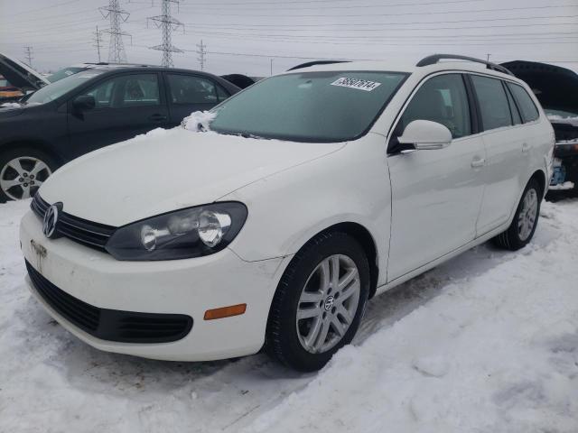 VOLKSWAGEN JETTA 2013 3vwpl7aj4dm670463