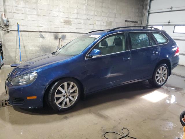 VOLKSWAGEN JETTA TDI 2013 3vwpl7aj4dm677218