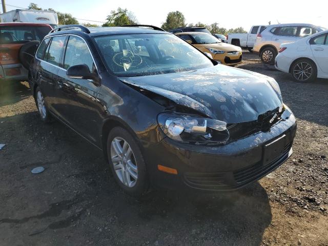 VOLKSWAGEN JETTA TDI 2013 3vwpl7aj4dm685920