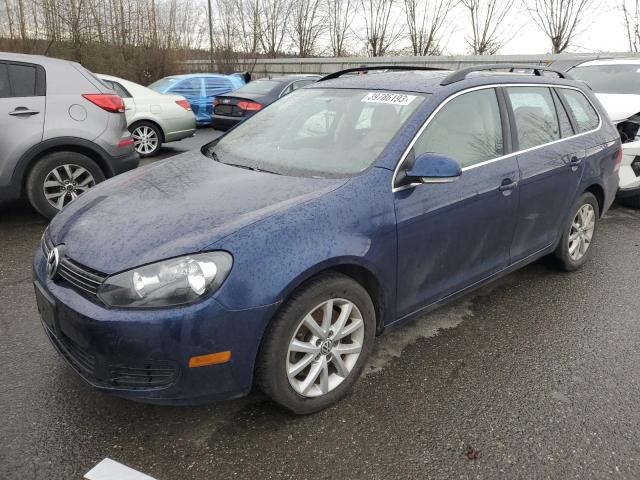 VOLKSWAGEN JETTA TDI 2014 3vwpl7aj4em602407