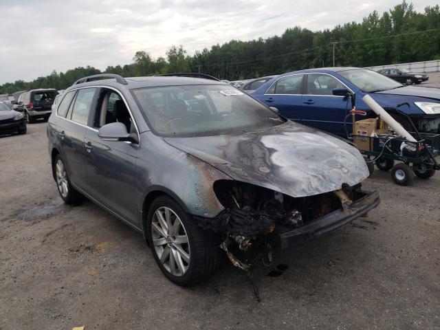 VOLKSWAGEN JETTA TDI 2014 3vwpl7aj4em604240